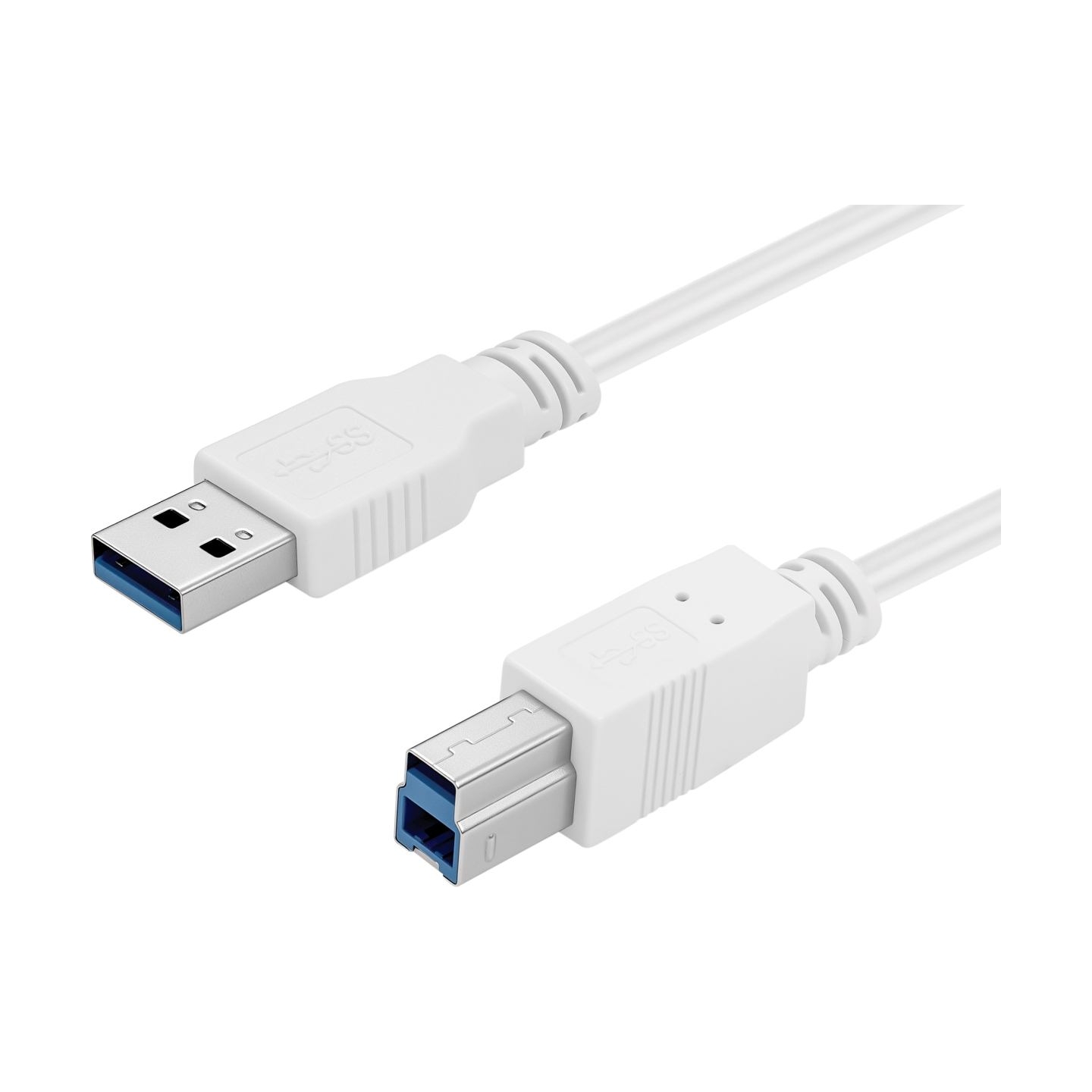Sandberg 509-23 USB 3.0 A-B Cable 1.8 m
