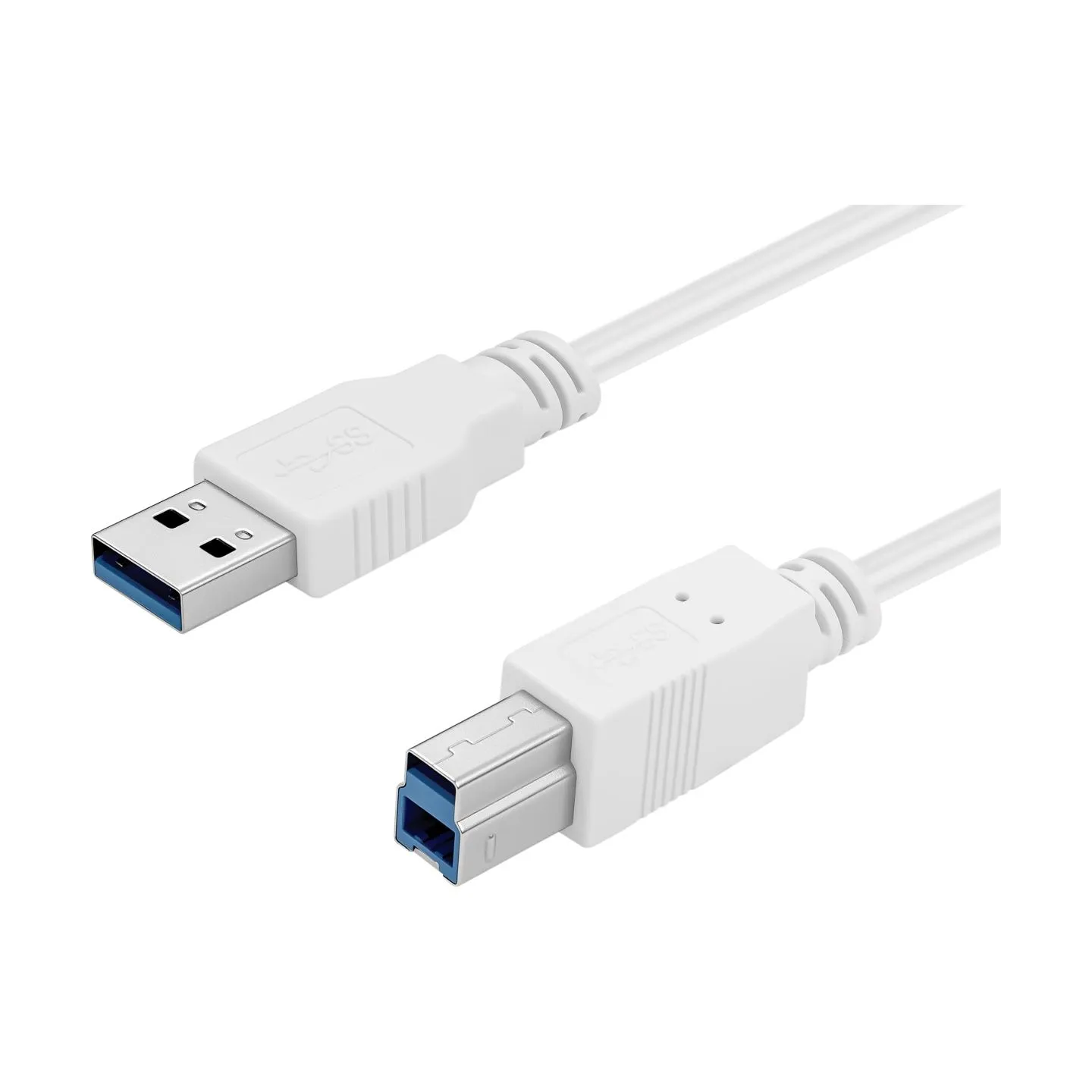 Sandberg 509-23 USB 3.0 A-B Cable 1.8 m