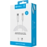Sandberg 509-23 USB 3.0 A-B Cable 1.8 m