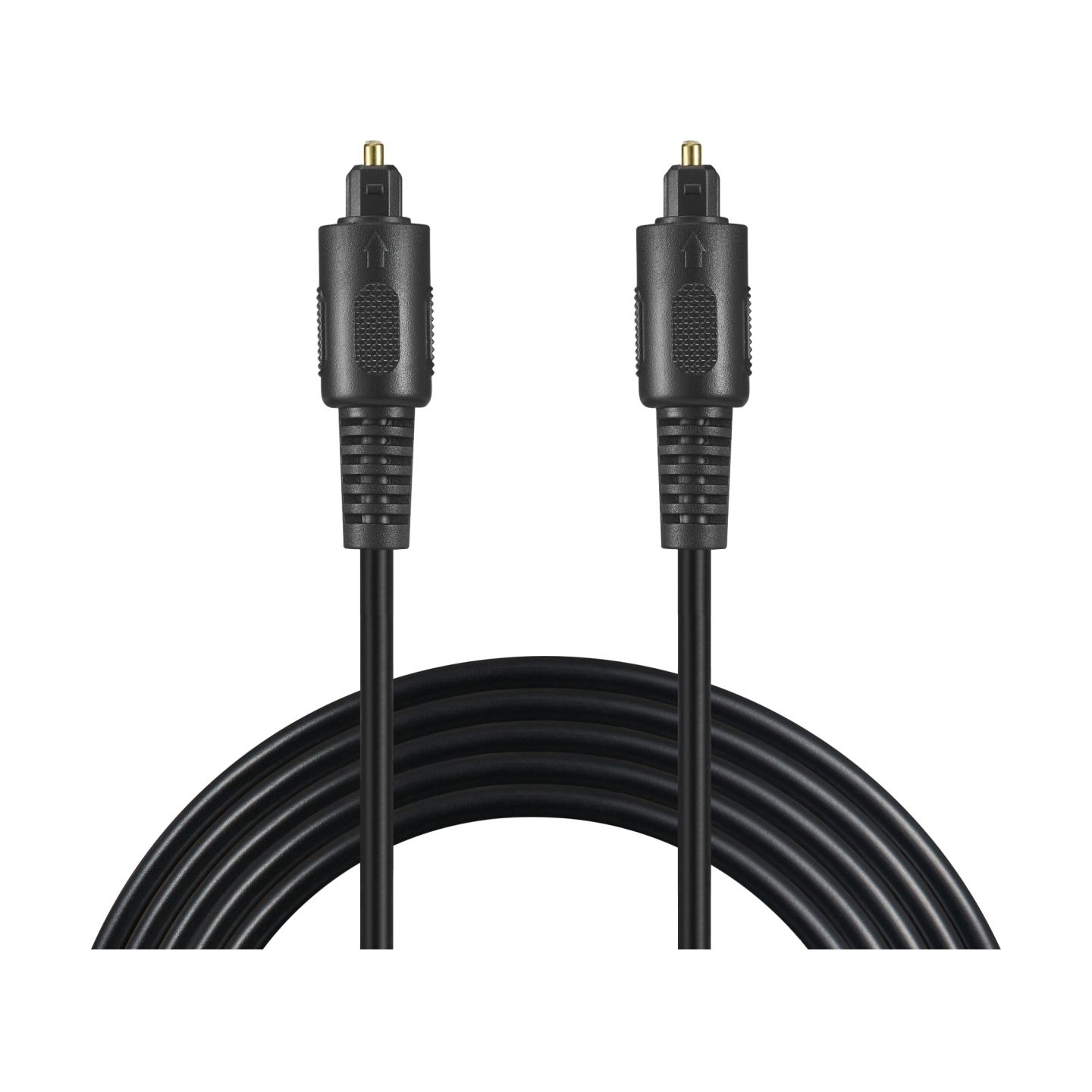 Sandberg 505-40 Optical Toslink-Toslink, 1.8m