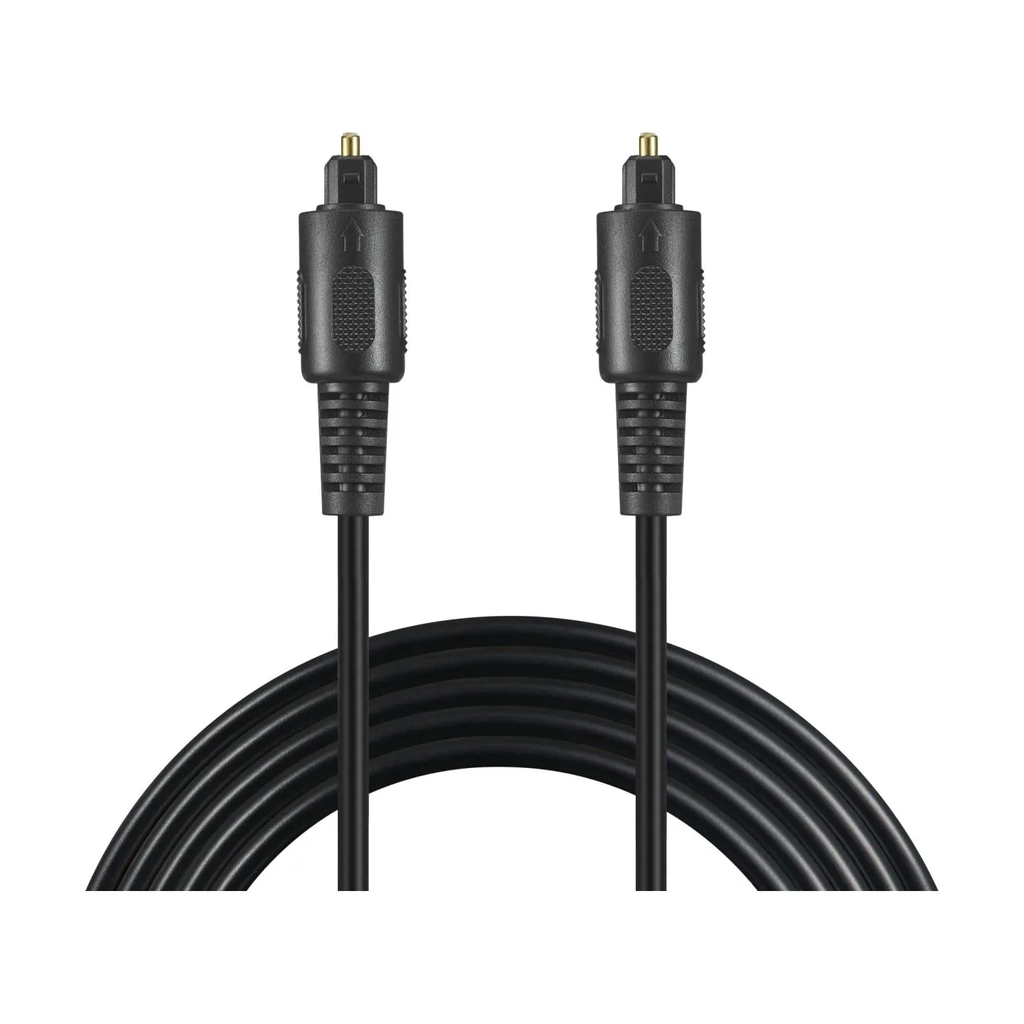 Sandberg 505-40 Optical Toslink-Toslink, 1.8m