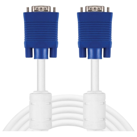 Sandberg 501-61 Monitor Cable VGA LUX 1.8m