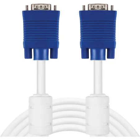 Sandberg 501-61 Monitor Cable VGA LUX 1.8m