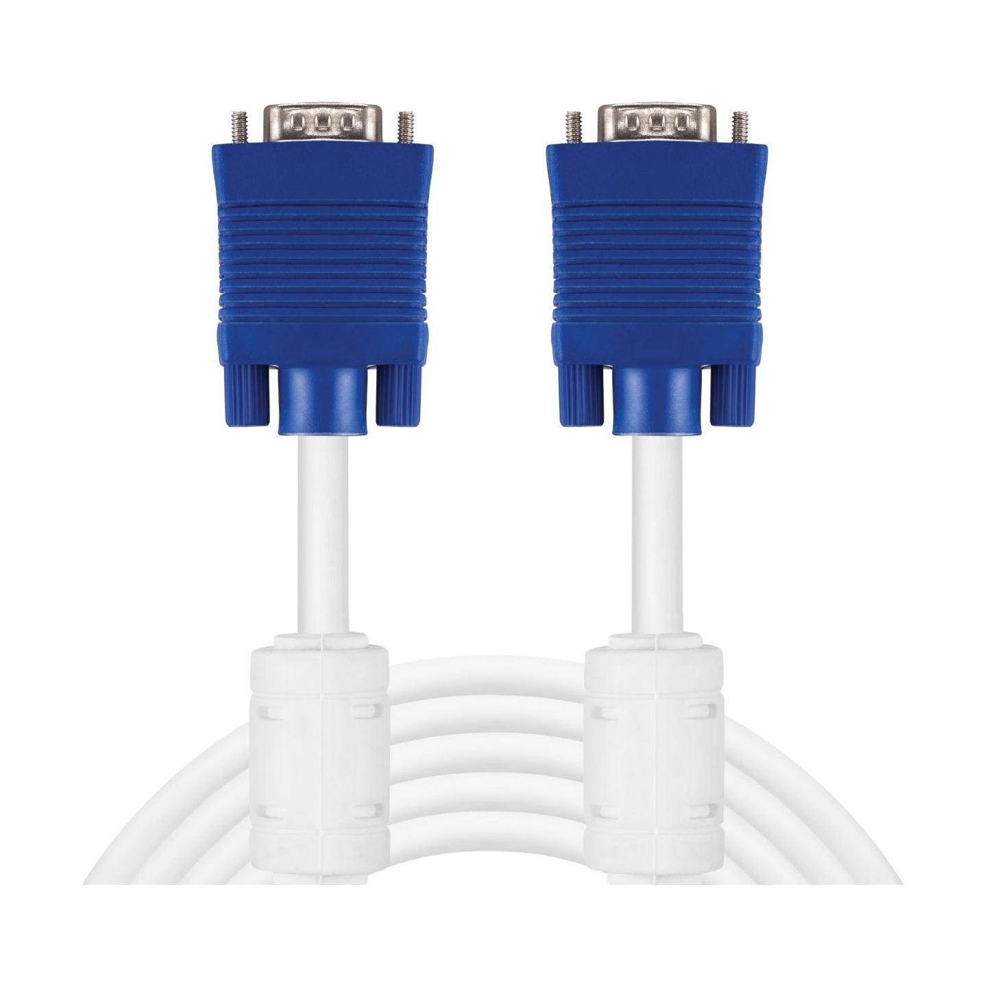 Sandberg 501-61 Monitor Cable VGA LUX 1.8m