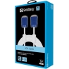 Sandberg 501-61 Monitor Cable VGA LUX 1.8m