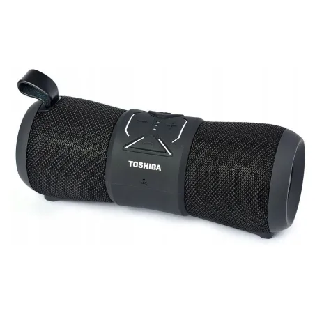 Toshiba Sonic Blast 3 TY-WSP200 Black