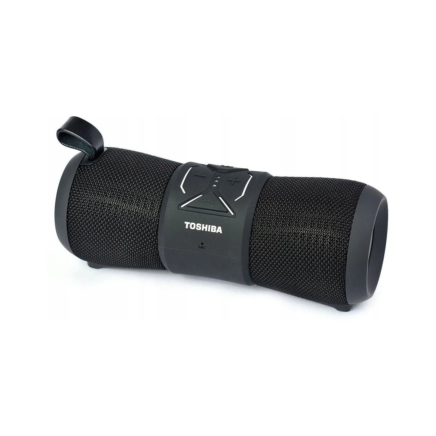 Toshiba Sonic Blast 3 TY-WSP200 Black