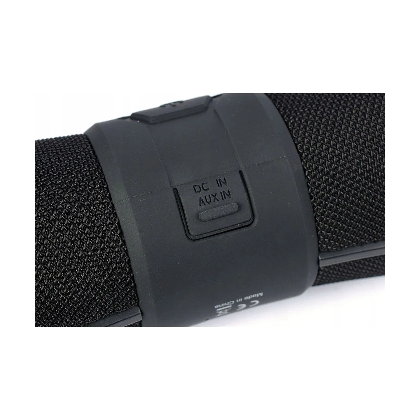 Toshiba Sonic Blast 3 TY-WSP200 Black