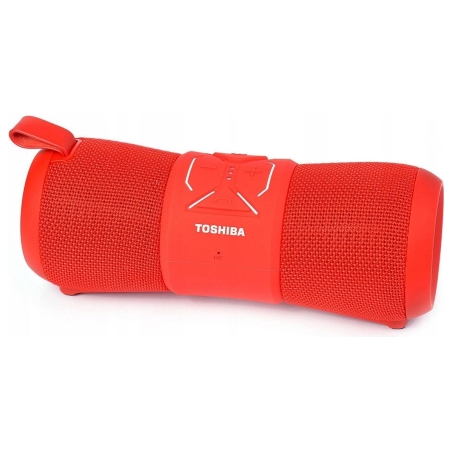 Toshiba Sonic Blast 3 TY-WSP200 Red