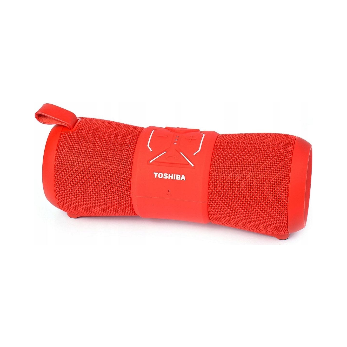 Toshiba Sonic Blast 3 TY-WSP200 Red