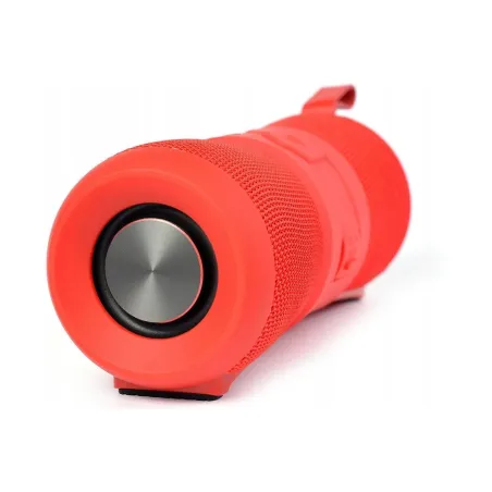 Toshiba Sonic Blast 3 TY-WSP200 Red