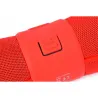 Toshiba Sonic Blast 3 TY-WSP200 Red