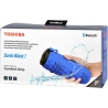 Toshiba Sonic Blast 2 TY-WSP80 Blue