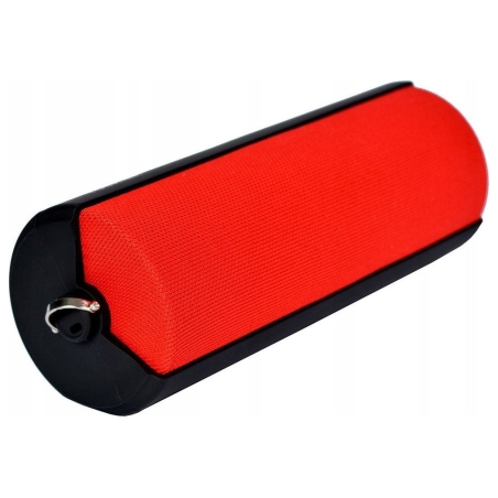 Toshiba Fab TY-WSP70 Red