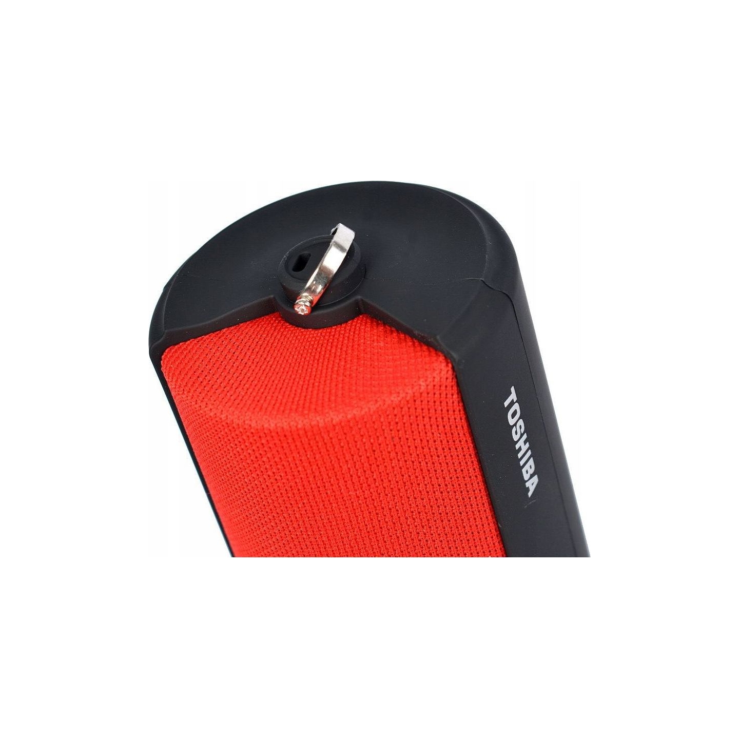 Toshiba Fab TY-WSP70 Red