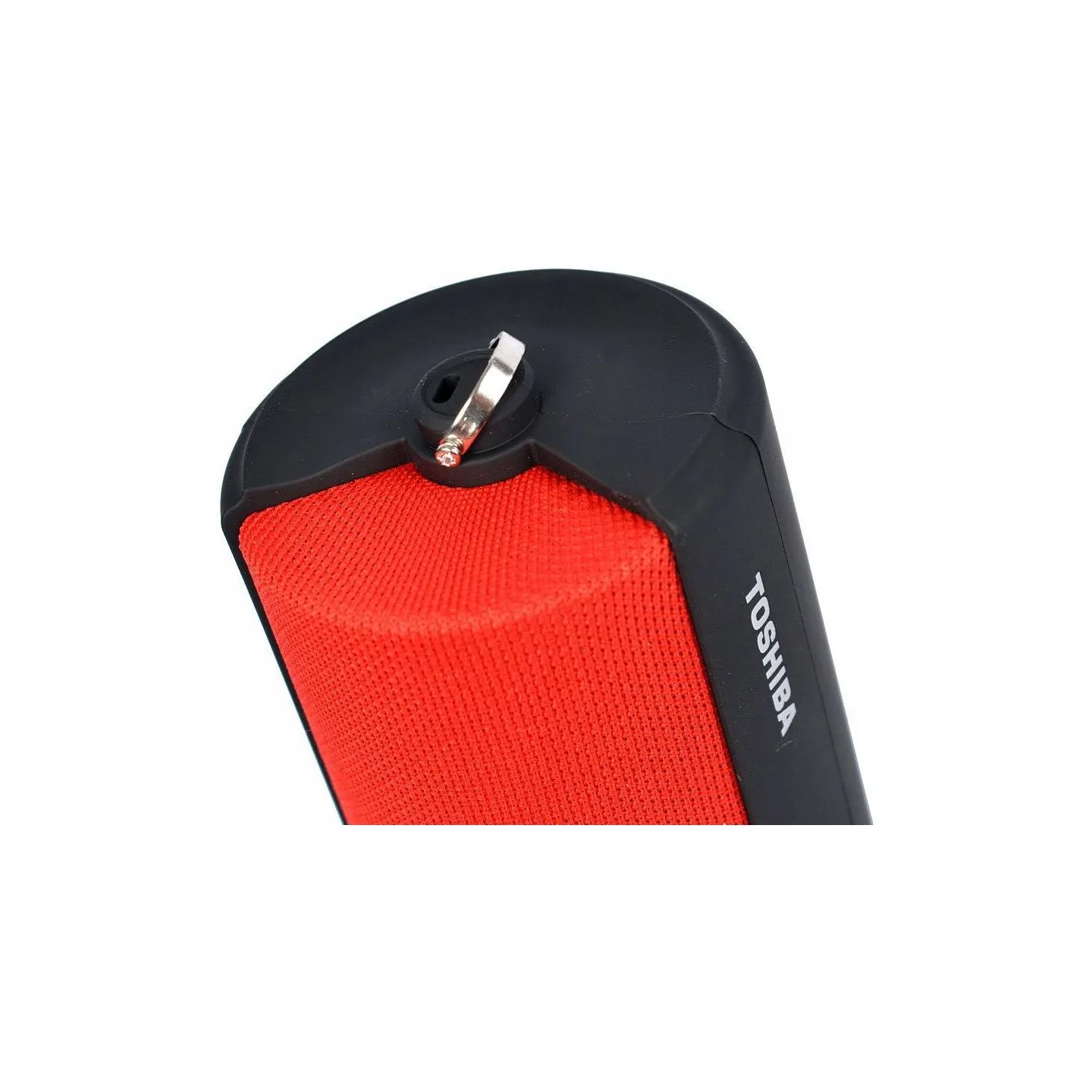 Toshiba Fab TY-WSP70 Red