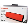 Toshiba Fab TY-WSP70 Red