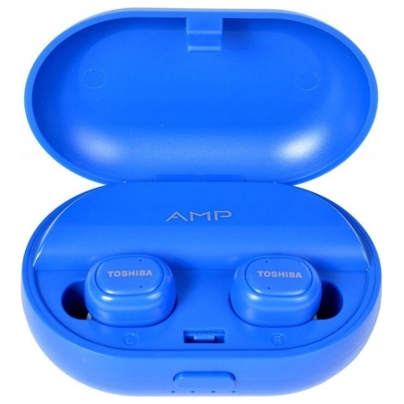 Toshiba AMP RZE-BT900E Blue