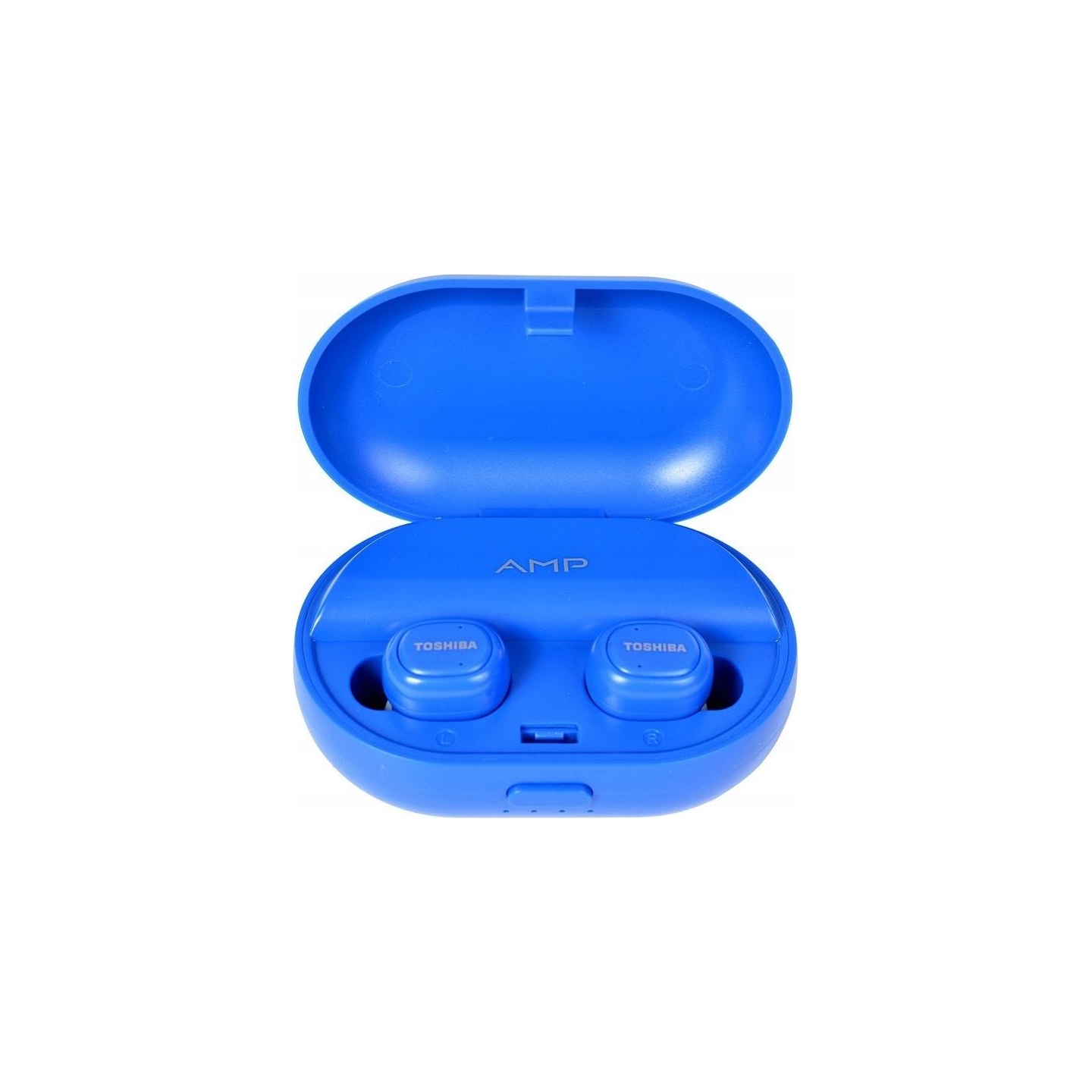 Toshiba AMP RZE-BT900E Blue