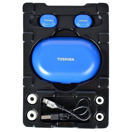 Toshiba AMP RZE-BT900E Blue