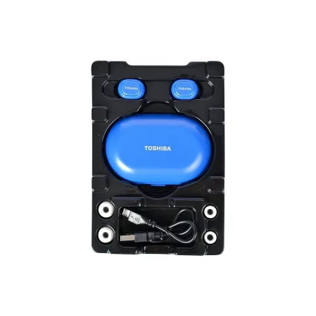 Toshiba AMP RZE-BT900E Blue