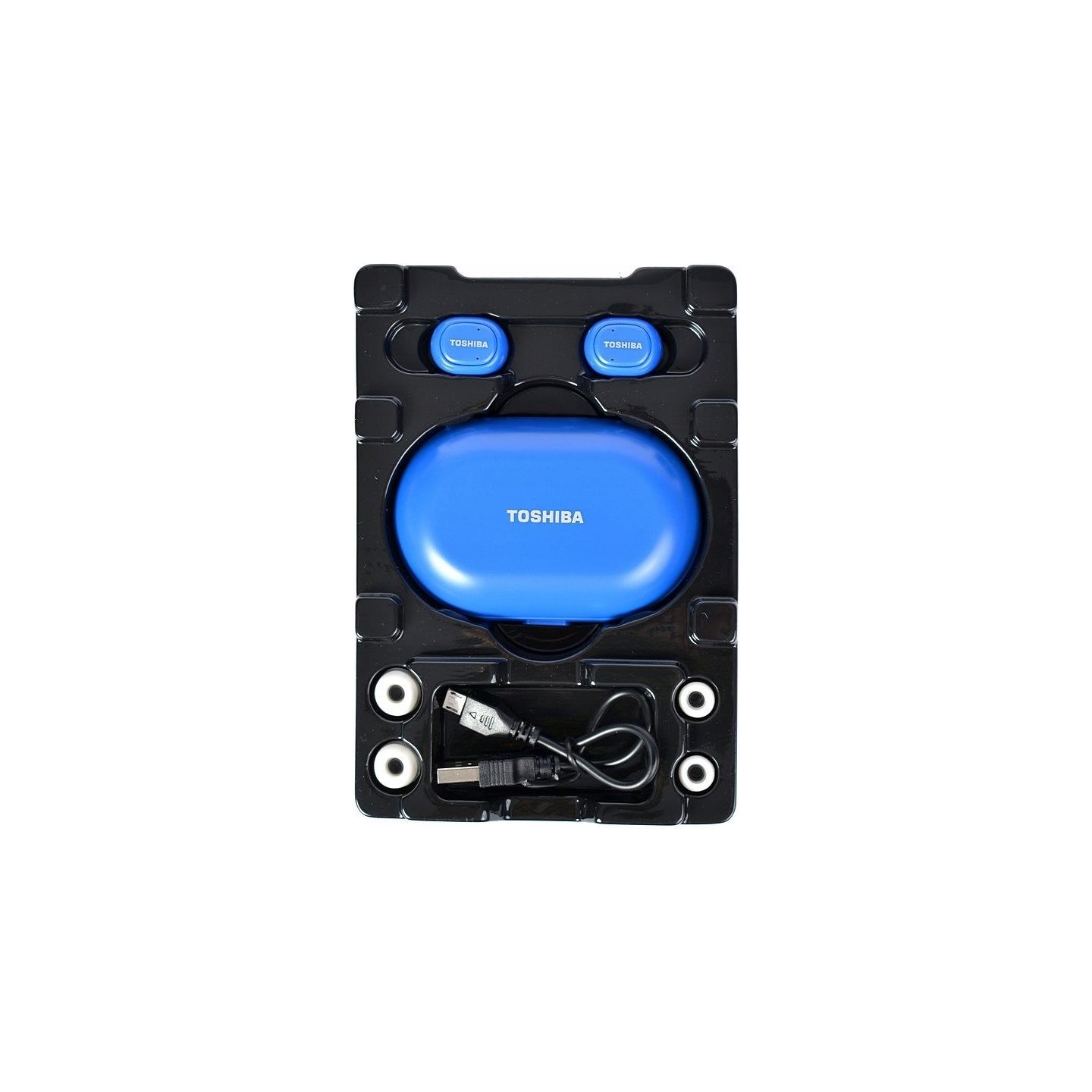 Toshiba AMP RZE-BT900E Blue