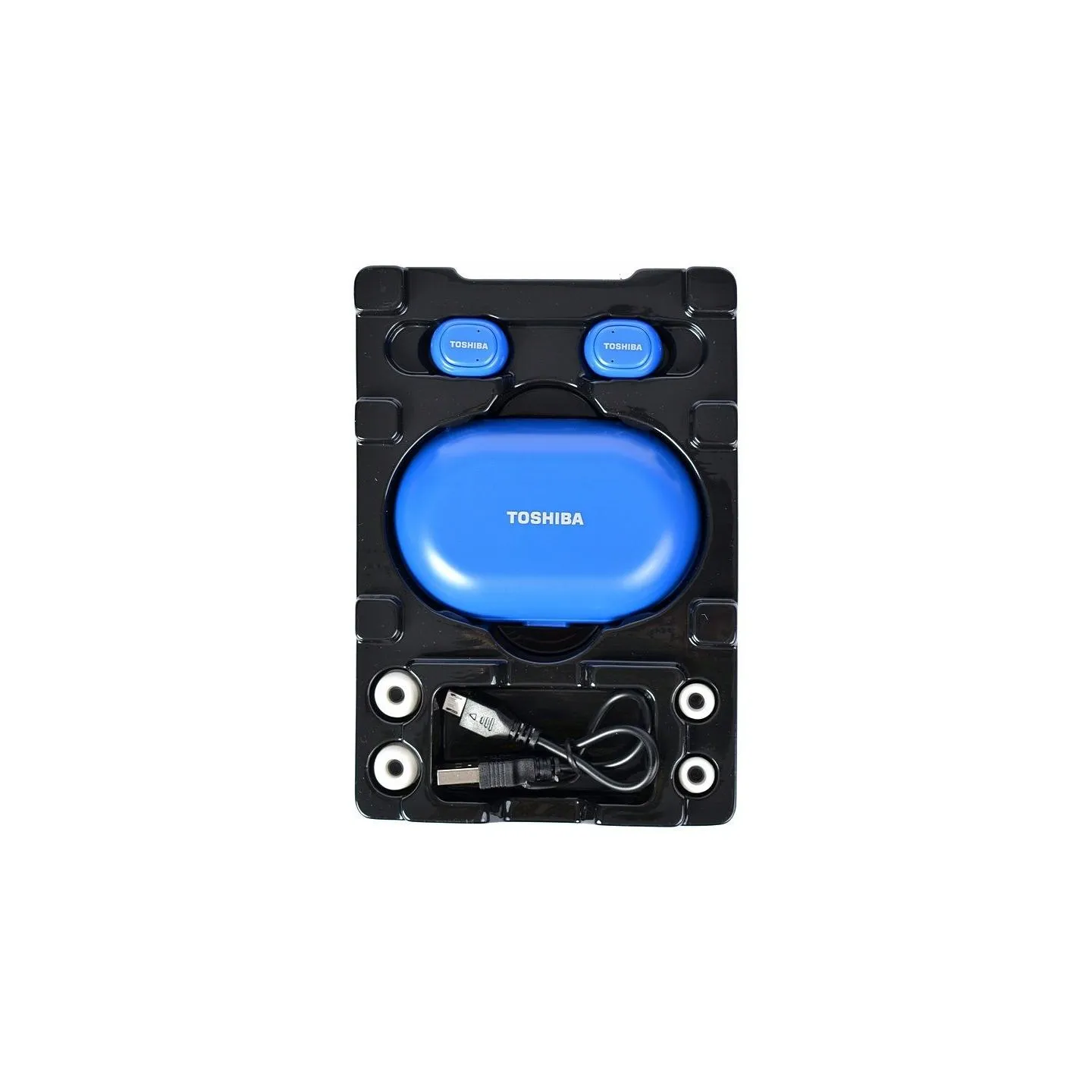 Toshiba AMP RZE-BT900E Blue
