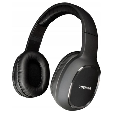 Toshiba Triple Pack HSP-3P19-II Black