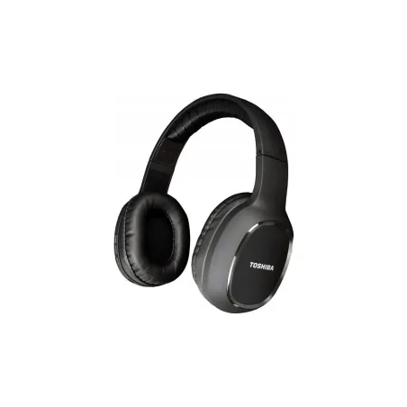 Toshiba Triple Pack HSP-3P19-II Black