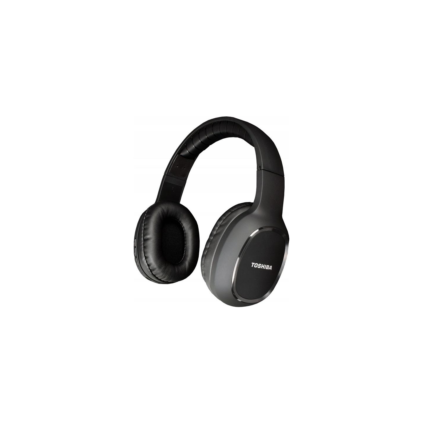 Toshiba Triple Pack HSP-3P19-II Black