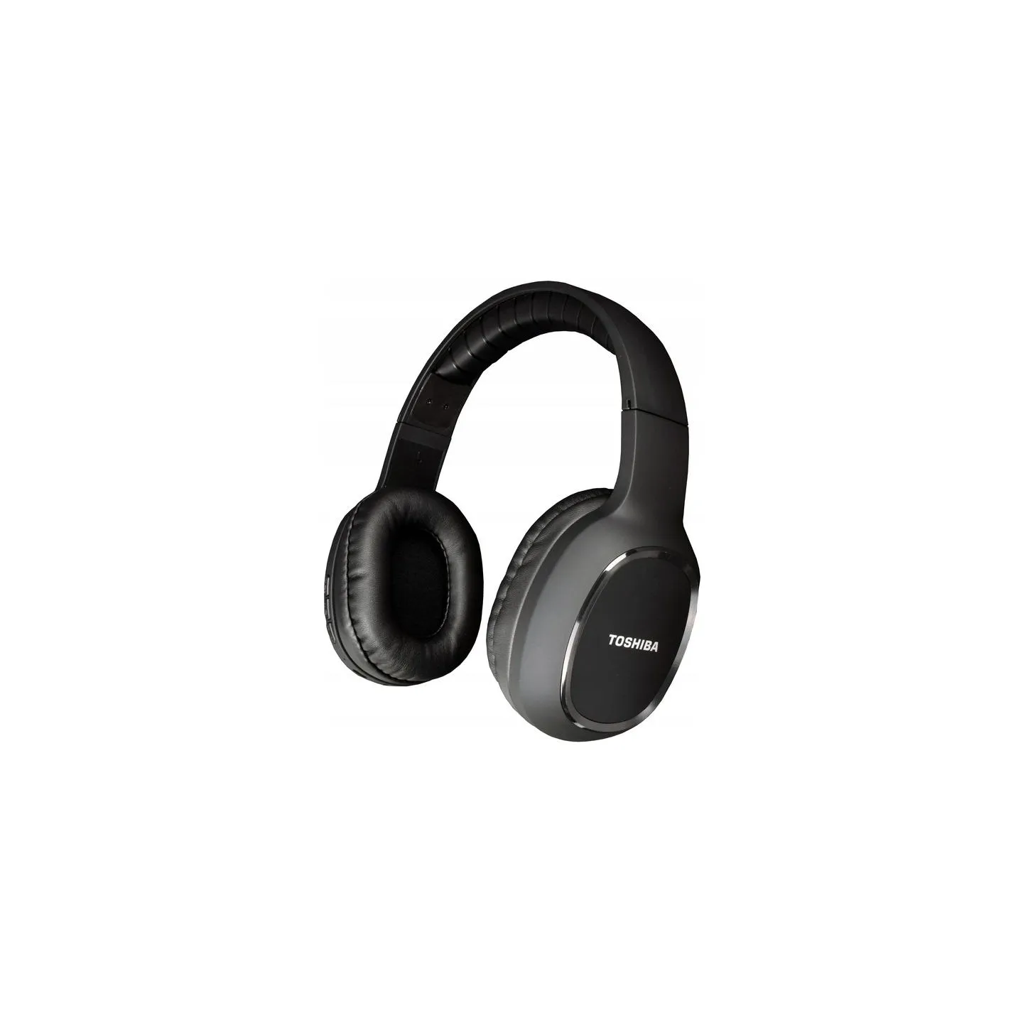 Toshiba Triple Pack HSP-3P19-II Black