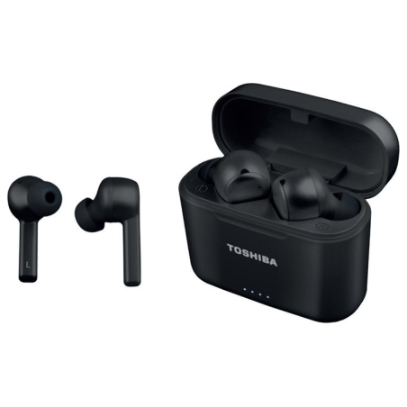 Toshiba Airhush RZE-BT1050E Black