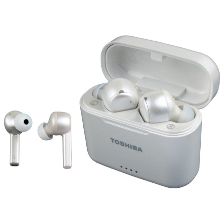 Toshiba Airhush RZE-BT1050E White
