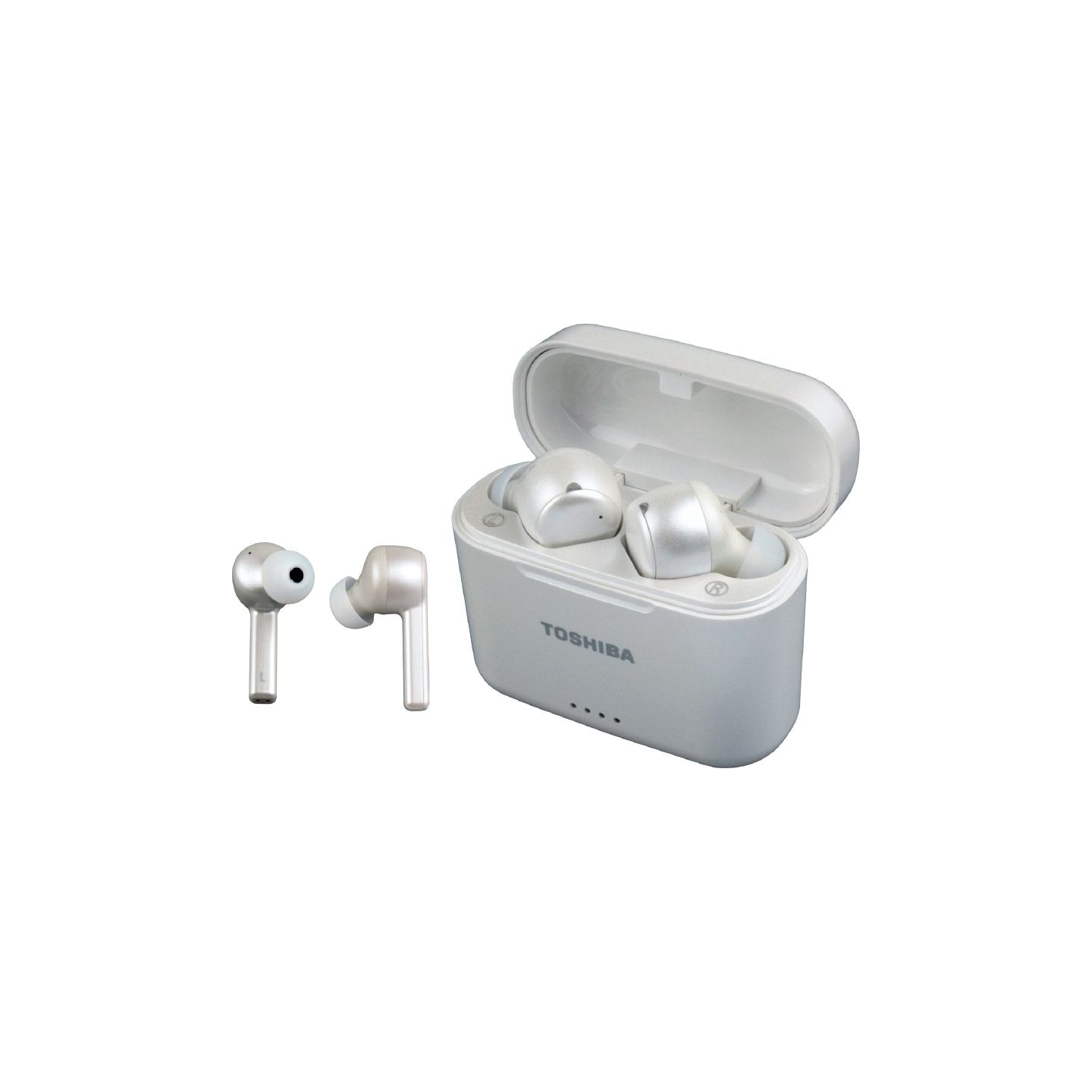Toshiba Airhush RZE-BT1050E White