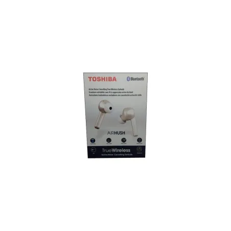 Toshiba Airhush RZE-BT1050E White
