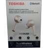 Toshiba Airhush RZE-BT1050E White