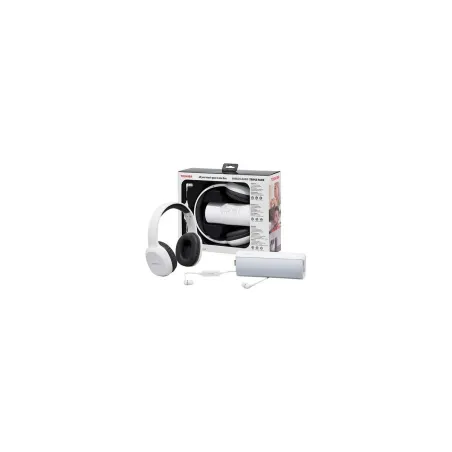 Toshiba Wireless Audio Triple Pack HSP-3P19 White