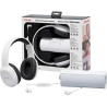 Toshiba Wireless Audio Triple Pack HSP-3P19 White