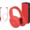 Toshiba Wireless Audio Triple Pack HSP-3P19 White