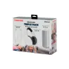 Toshiba Wireless Audio Triple Pack HSP-3P19 White