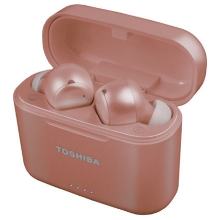 Toshiba RZE-BT750E Rose Gold