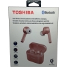 Toshiba RZE-BT750E Rose Gold