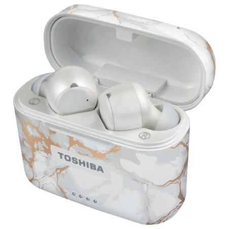 Toshiba RZE-BT750E Rose Gold Marble
