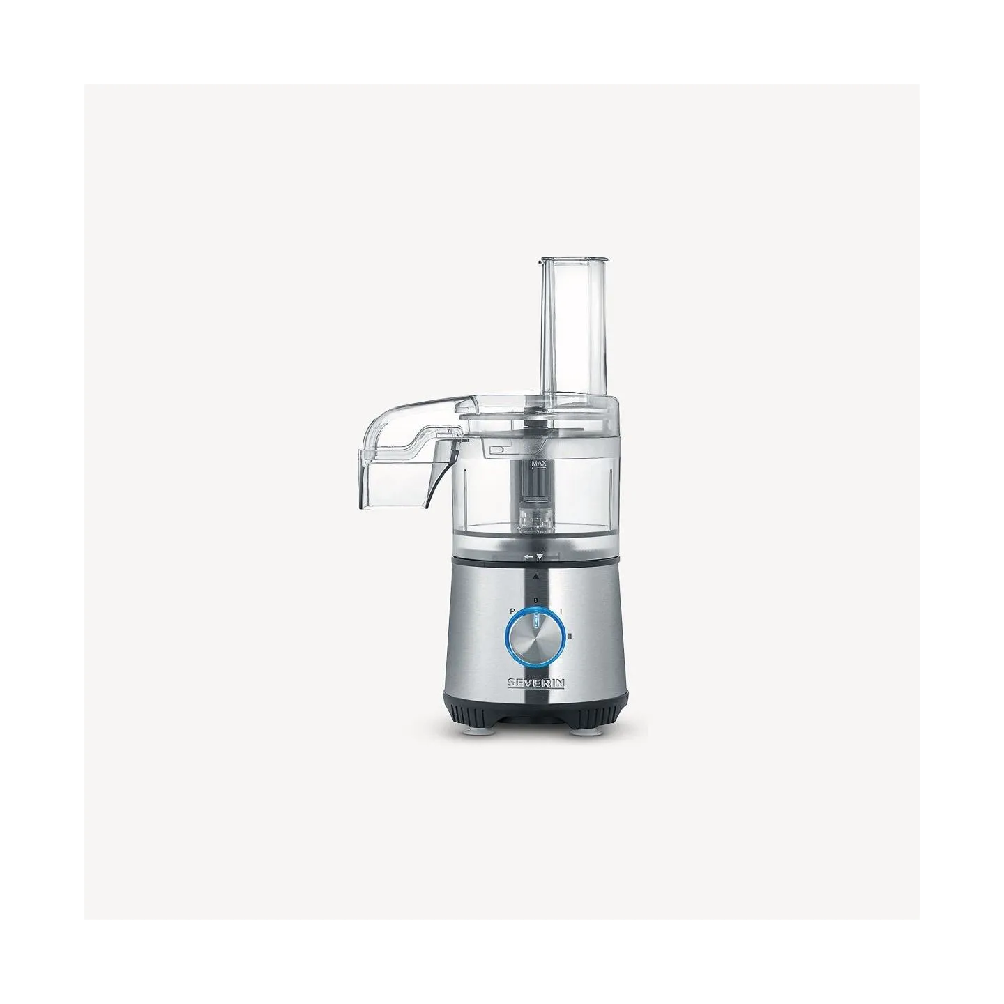 Severin KM 3865