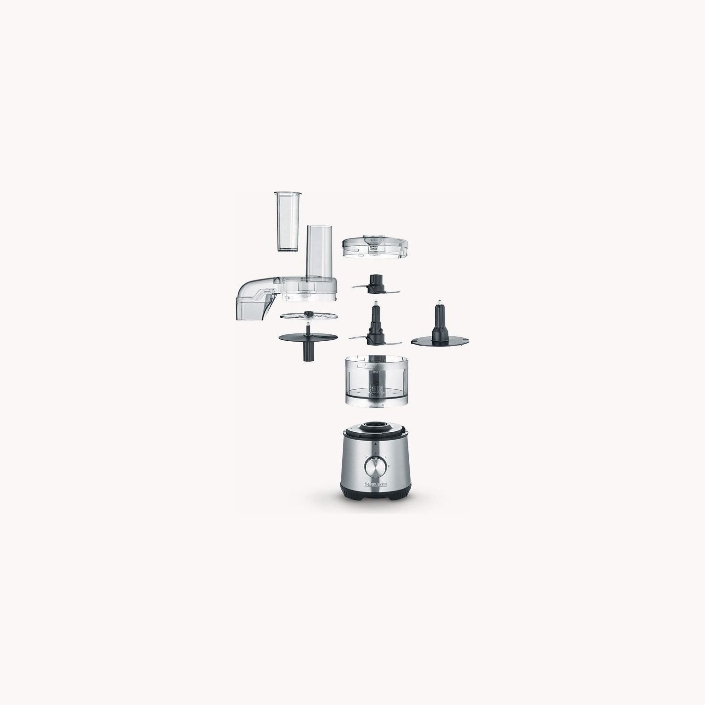 Severin KM 3865