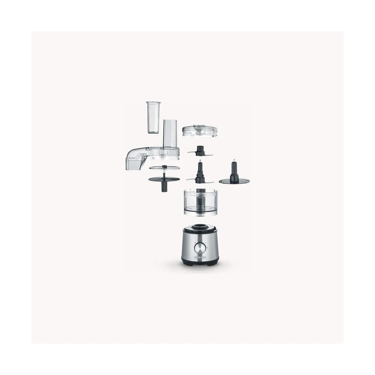 Severin KM 3865