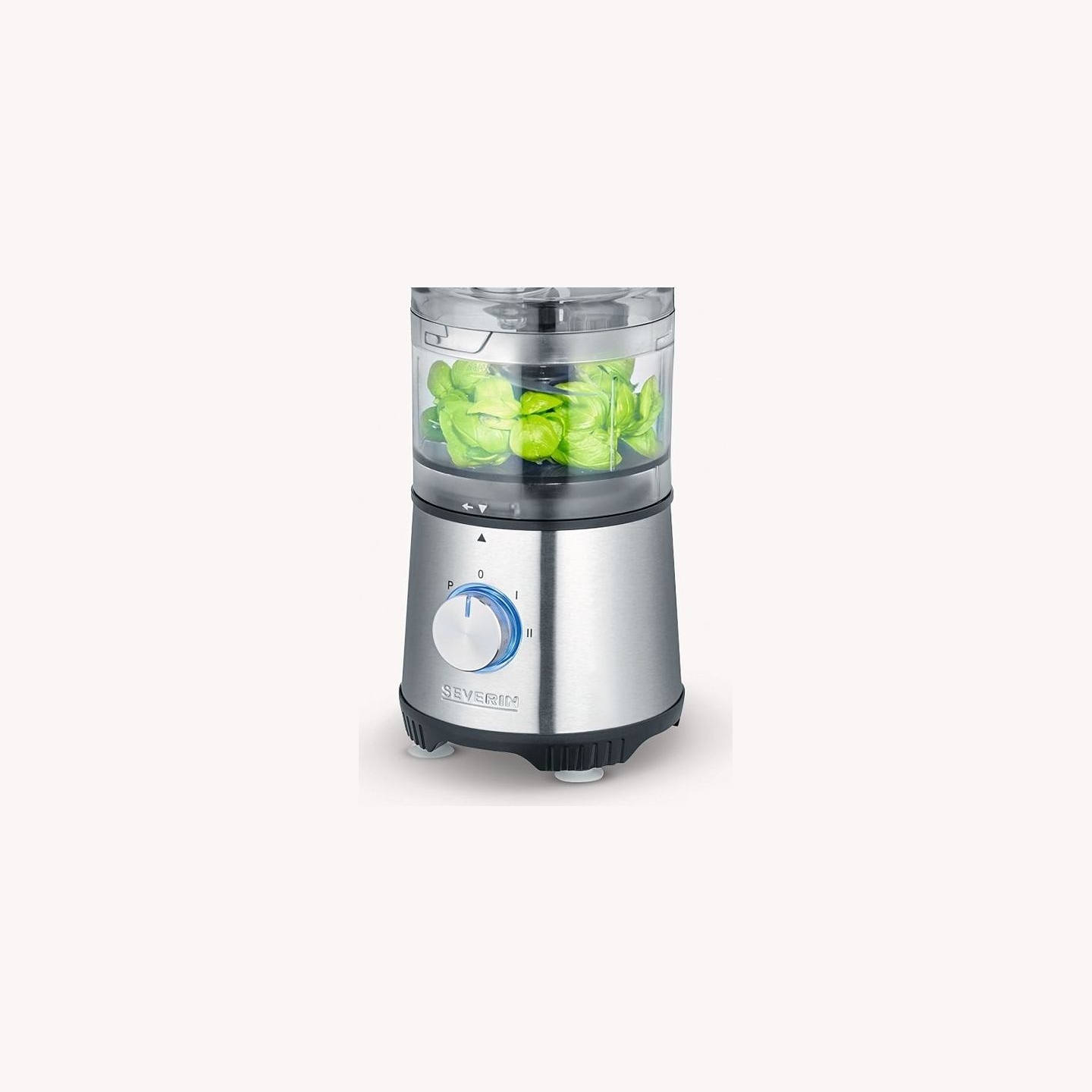 Severin KM 3865