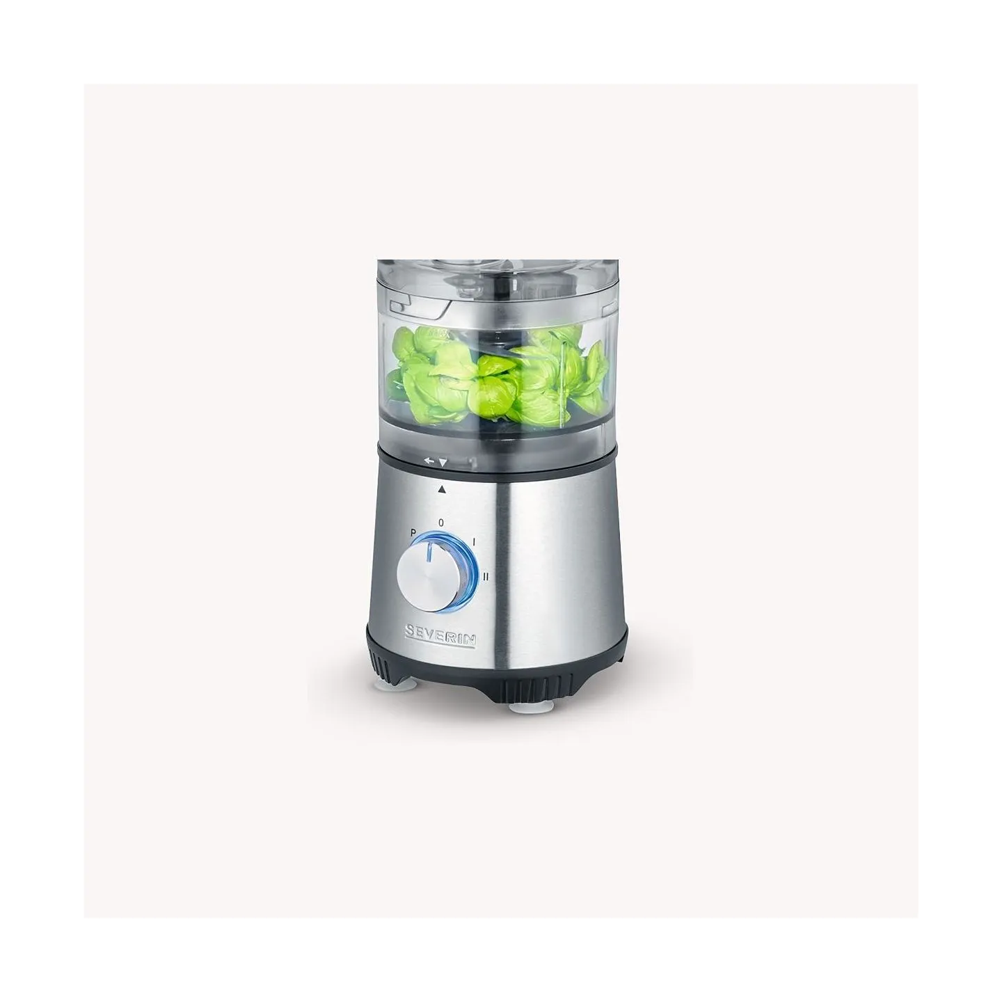 Severin KM 3865