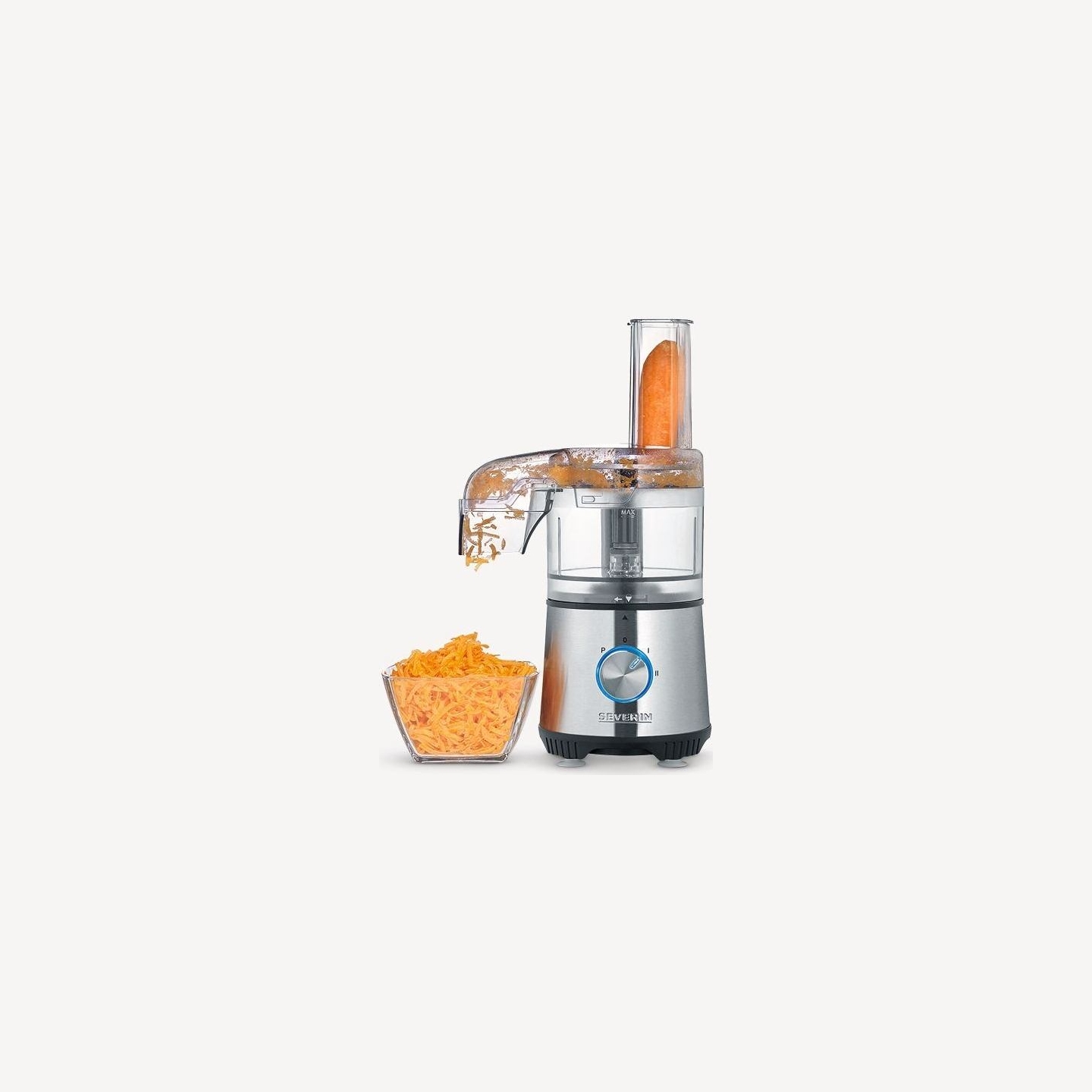 Severin KM 3865