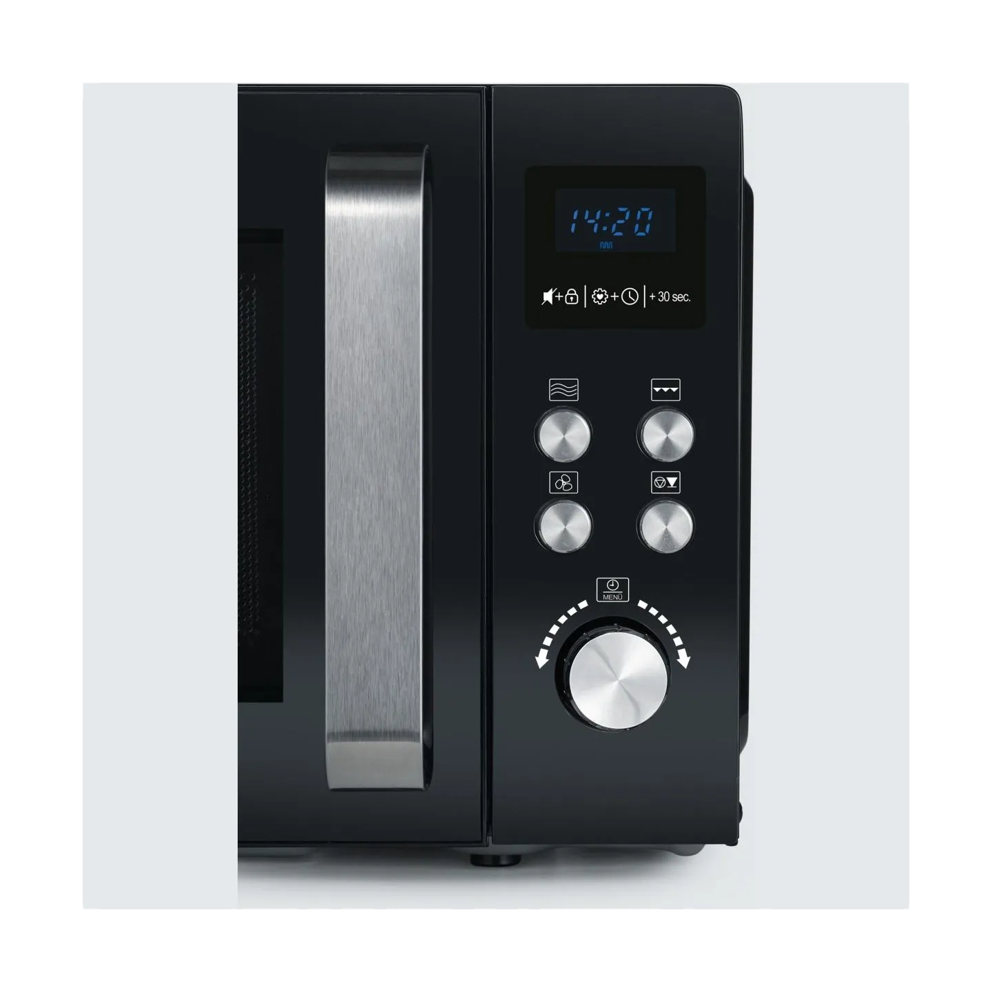 Severin MW 7752
